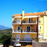 Flat in Greece, 92 sq.m.