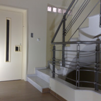 Таунхаус в Греции, 300 кв.м.