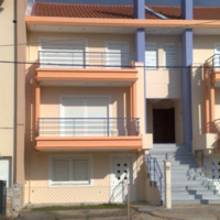 Таунхаус в Греции, 300 кв.м.