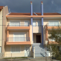 Таунхаус в Греции, 300 кв.м.