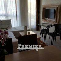 Flat in Bulgaria, Sveti Vlas, 38 sq.m.