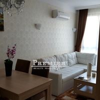 Flat in Bulgaria, Sveti Vlas, 38 sq.m.