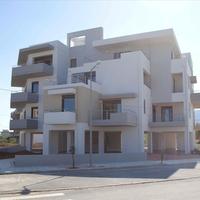 Квартира в Греции, 128 кв.м.