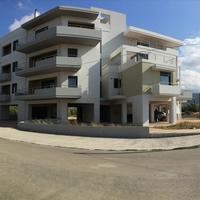 Flat in Greece, 116 sq.m.