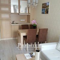 Flat in Bulgaria, Sveti Vlas, 38 sq.m.