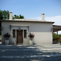 Вилла в Греции, 383 кв.м.