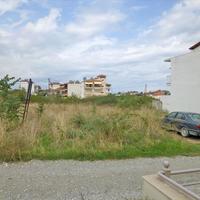 Land plot in Greece