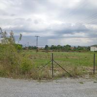 Земельный участок в Греции