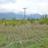 Земельный участок в Греции