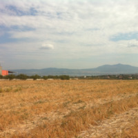 Земельный участок в Греции