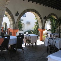 Отель (гостиница) в Греции, 20000 кв.м.