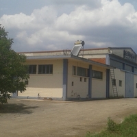 Business center in Greece, 500 sq.m.