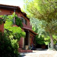 Вилла в Греции, 330 кв.м.