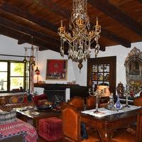 Вилла в Греции, 330 кв.м.