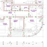 Квартира в Болгарии, Поморье, 90 кв.м.
