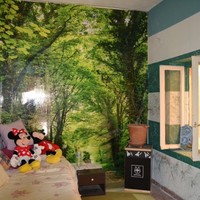 Townhouse in Greece, 100 sq.m.