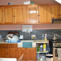 Townhouse in Greece, 100 sq.m.