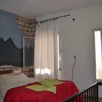 Townhouse in Greece, 100 sq.m.