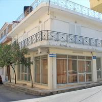 Business center in Greece, 160 sq.m.