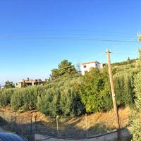 Земельный участок в Греции