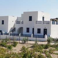 Hotel in Greece, 326 sq.m.