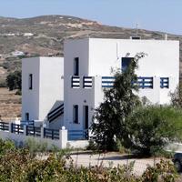 Hotel in Greece, 326 sq.m.