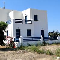 Hotel in Greece, 326 sq.m.