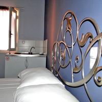 Hotel in Greece, 326 sq.m.