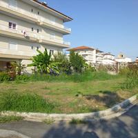 Land plot in Greece