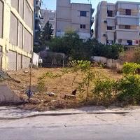 Land plot in Greece