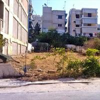 Land plot in Greece