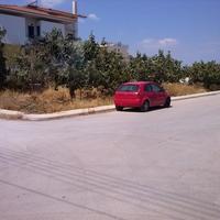 Земельный участок в Греции