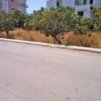 Земельный участок в Греции