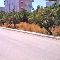 Земельный участок в Греции