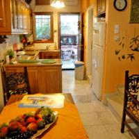 Townhouse in Greece, 80 sq.m.