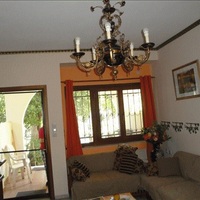 Townhouse in Greece, 80 sq.m.