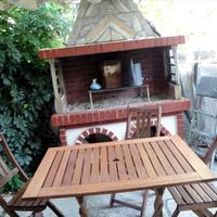 Townhouse in Greece, 80 sq.m.