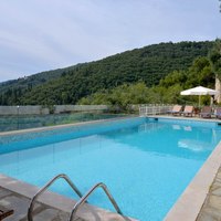 Villa in Greece, 300 sq.m.