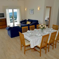 Villa in Greece, 300 sq.m.