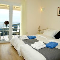 Villa in Greece, 300 sq.m.