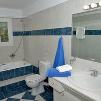 Villa in Greece, 300 sq.m.