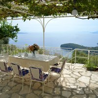 Villa in Greece, 300 sq.m.