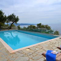 Villa in Greece, 300 sq.m.