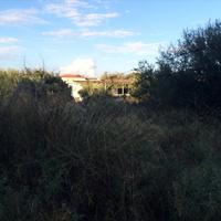 Land plot in Greece