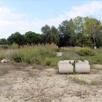 Land plot in Greece