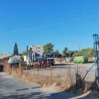 Земельный участок в Греции