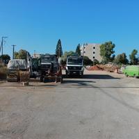 Земельный участок в Греции