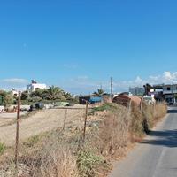 Земельный участок в Греции