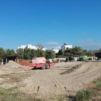 Земельный участок в Греции