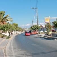 Земельный участок в Греции